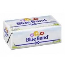 Blue band margarine pakje